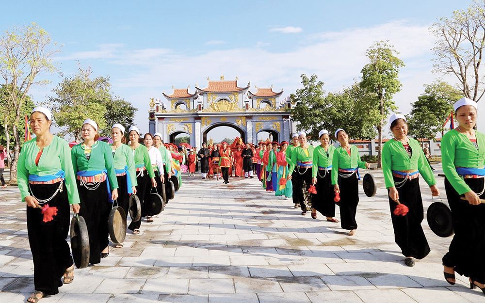 Đền Lăng Sương