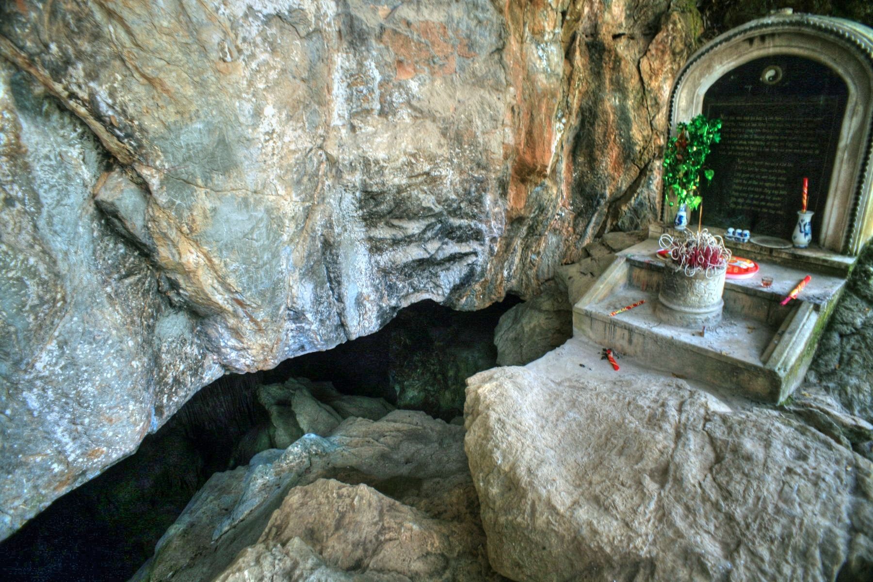 Nghệ nhân từ Làng bún 