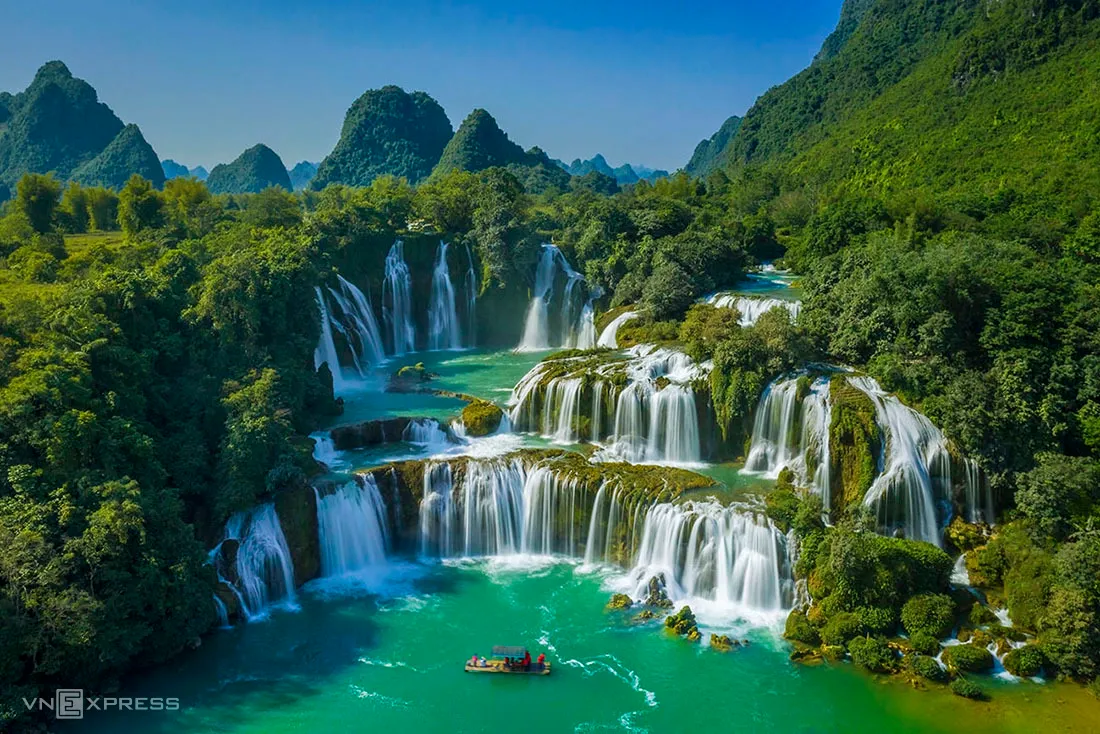 Cao Bằng