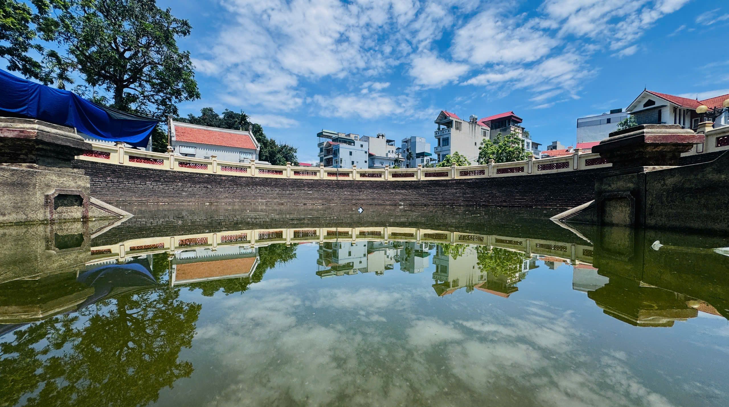 Đình Hoè Thị